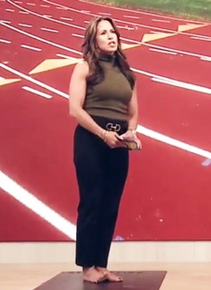 Marysol Castro feet photo 12