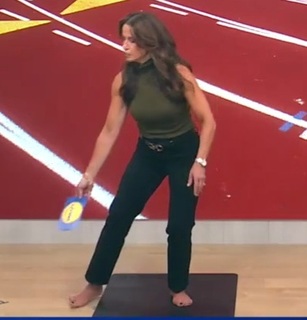 Marysol Castro feet photo 9