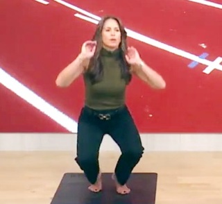 Marysol Castro feet photo 8