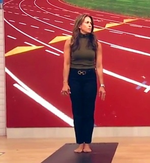 Marysol Castro feet photo 6