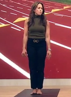 Marysol Castro feet photo 5