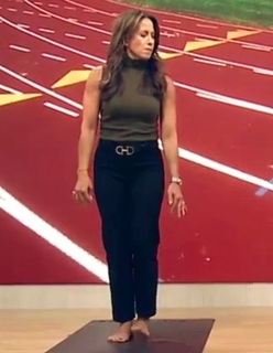 Marysol Castro feet photo 4