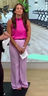 Marysol Castro feet photo 18