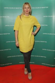 Marzena Rogalska feet photo 3