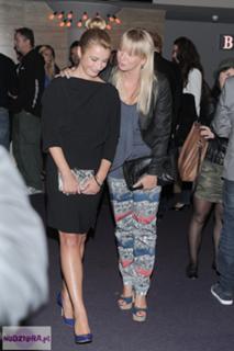 Marzena Rogalska feet photo 1