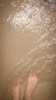 Marzena Rogalska feet photo 19