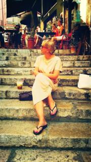 Marzena Rogalska feet photo 18