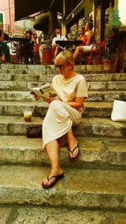 Marzena Rogalska feet photo 15