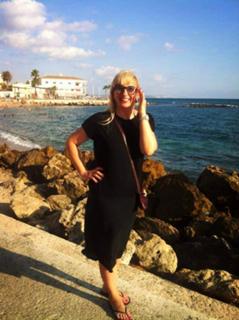 Marzena Rogalska feet photo 14