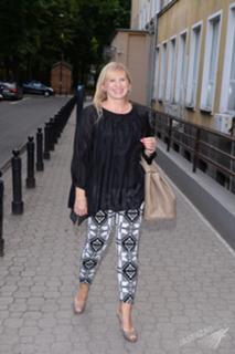 Marzena Rogalska feet photo 11