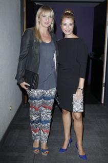 Marzena Rogalska feet photo 9