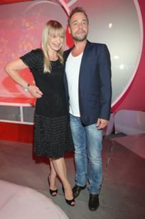 Marzena Rogalska feet photo 3