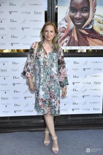 Marzena Rogalska feet photo 1