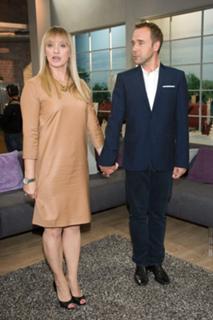 Marzena Rogalska feet photo 17