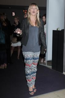 Marzena Rogalska feet photo 16
