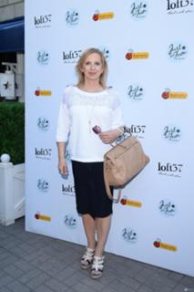 Marzena Rogalska feet photo 11