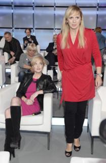 Marzena Rogalska feet photo 8
