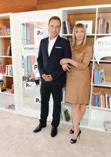 Marzena Rogalska feet photo 7
