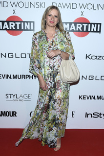 Marzena Rogalska feet photo 19