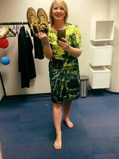 Marzena Rogalska feet photo 17