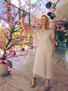 Marzena Rogalska feet photo 16