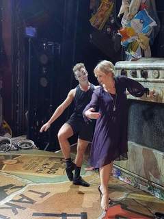 Marzena Rogalska feet photo 15