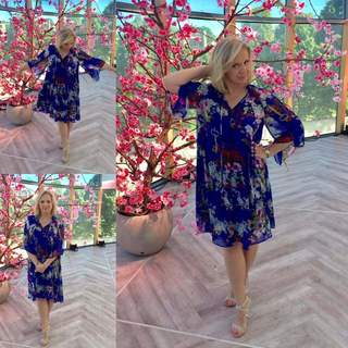 Marzena Rogalska feet photo 13