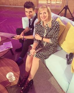 Marzena Rogalska feet photo 12