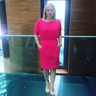 Marzena Rogalska feet photo 10
