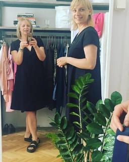 Marzena Rogalska feet photo 6