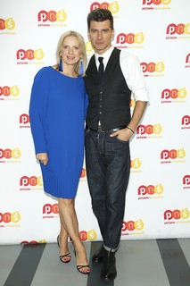 Marzena Rogalska feet photo 3