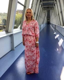 Marzena Rogalska feet photo 8