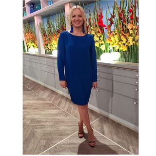 Marzena Rogalska feet photo 7