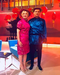 Marzena Rogalska feet photo 5