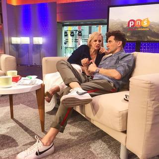 Marzena Rogalska feet photo 2