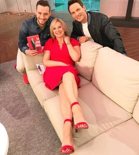 Marzena Rogalska feet photo 18