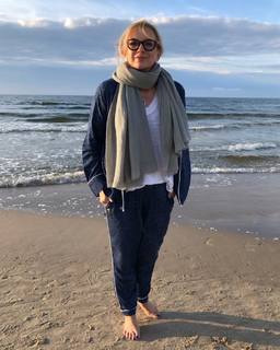 Marzena Rogalska feet photo 14