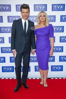 Marzena Rogalska feet photo 12