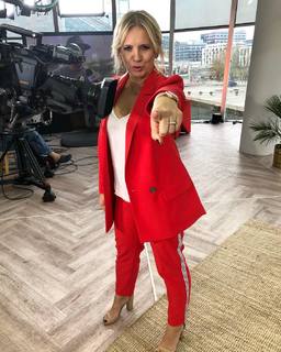 Marzena Rogalska feet photo 19