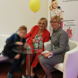 Marzena Rogalska feet photo 18