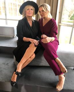Marzena Rogalska feet photo 17