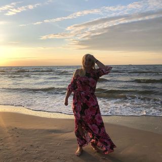 Marzena Rogalska feet photo 19