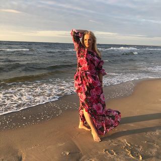 Marzena Rogalska feet photo 16