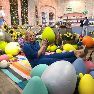 Marzena Rogalska feet photo 12