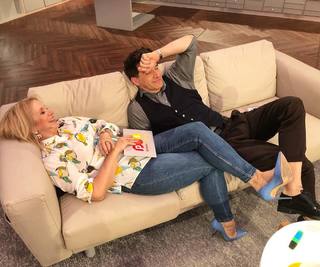 Marzena Rogalska feet photo 11