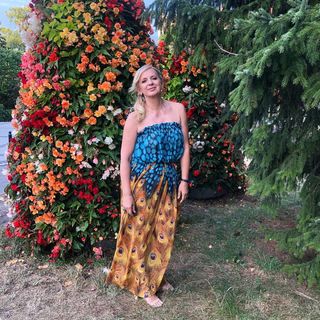 Marzena Rogalska feet photo 7