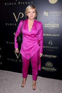Marzena Rogalska feet photo 17
