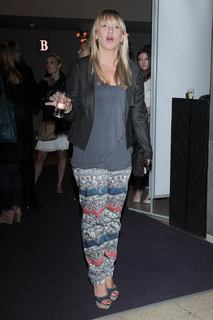 Marzena Rogalska feet photo 16