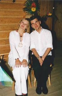 Marzena Rogalska feet photo 9
