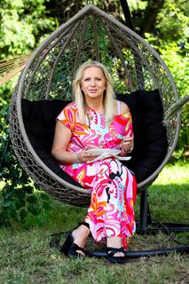 Marzena Rogalska feet photo 7